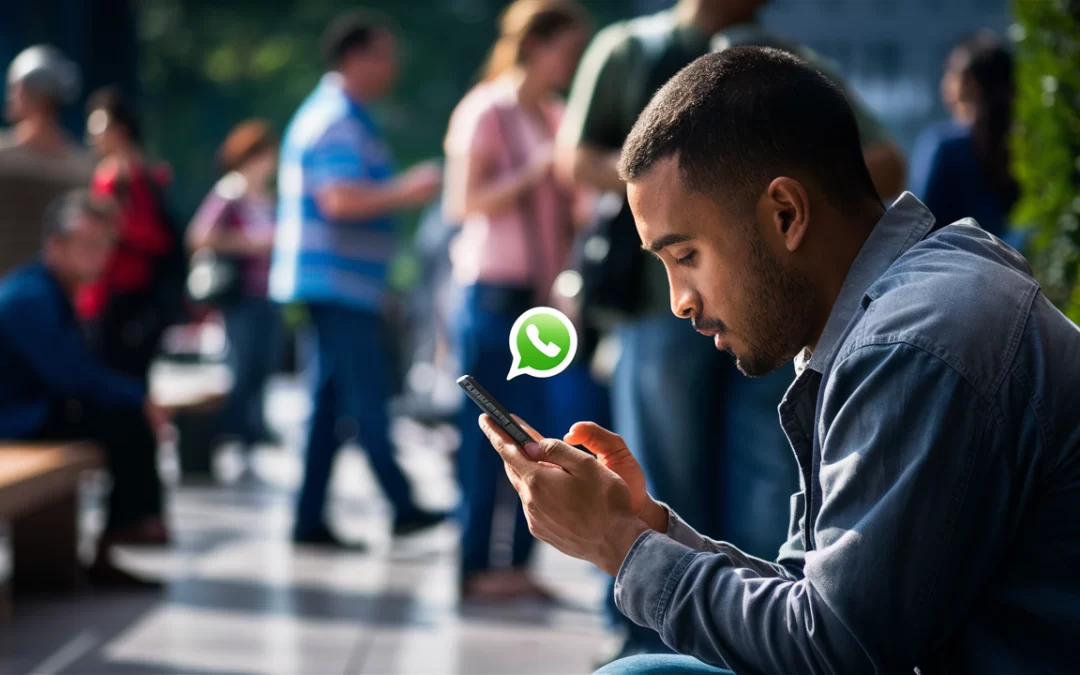 ¿Cómo recuperar mensajes de WhatsApp que borré?